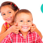 Proyecto gratuito de salud bucodental infantil