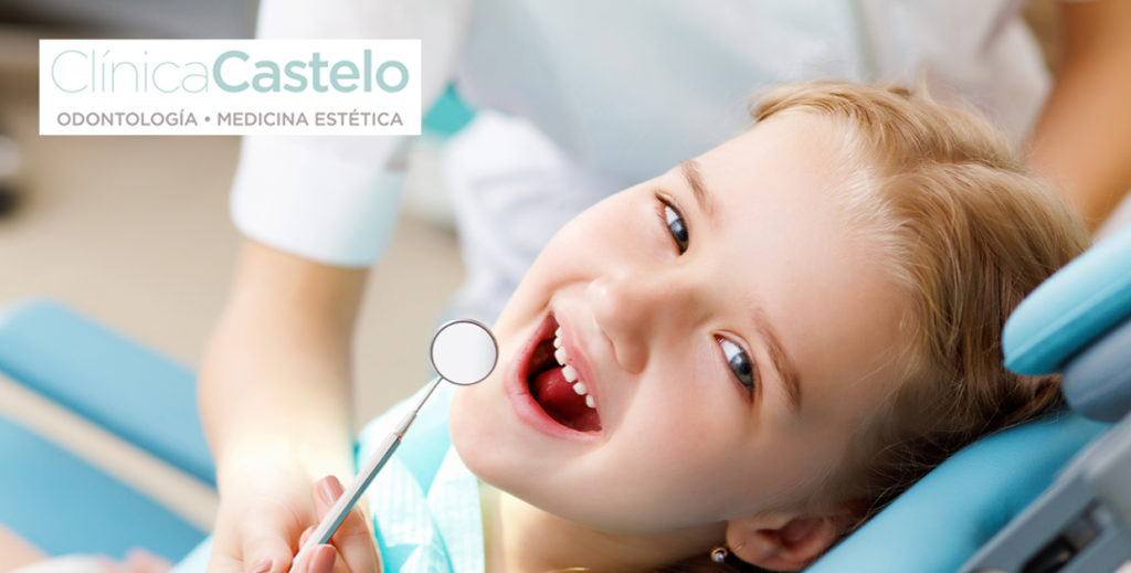 Castelo-¿cómo prevenir las caries en los niños?