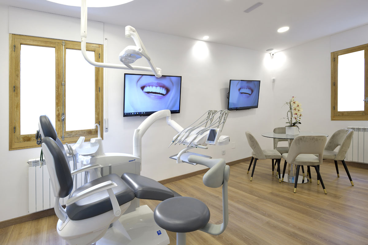 3 formas diferentes de tratar el bruxismo - Clínica Dental Castelo Madrid