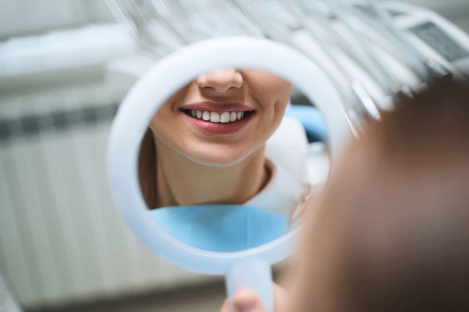 perfil dental