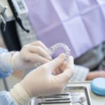 ataches de invisalign
