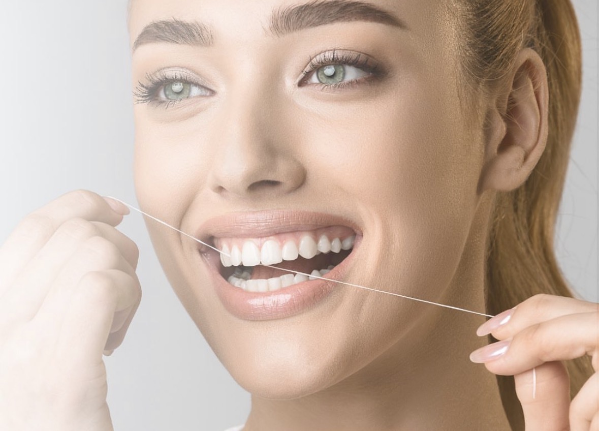 blanqueamiento de dientes interno