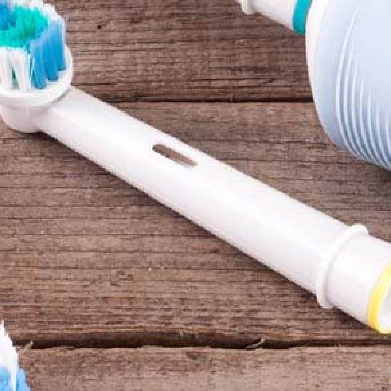 Cepillos eléctricos o manuales