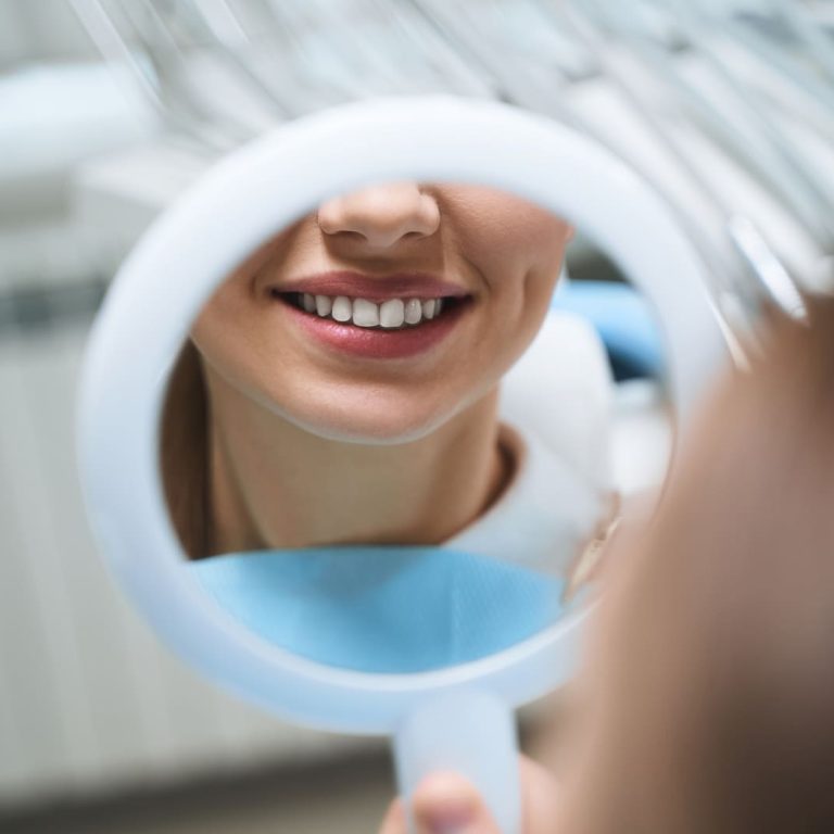 perfil dental