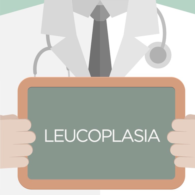 que es la leucoplasia-clinica castelo-dest